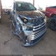 5TDKZRFH0KS357646 2019 Toyota Highlander Xle auction photo thumbnail 6