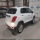 3GNCJRSB9LL135683 2020 Chevrolet Trax Awd Premier auction photo thumbnail 4