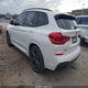 5UXTY9C06L9B08341 2020 BMW X3 M40I auction photo thumbnail 3
