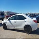 5YFBURHE0HP667704 2017 Toyota Corolla Le auction photo thumbnail 14