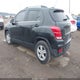 3GNCJLSB6LL127697 2020 Chevrolet Trax Fwd Lt auction photo thumbnail 3
