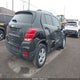 3GNCJLSB6LL127697 2020 Chevrolet Trax Fwd Lt auction photo thumbnail 4