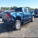 1GCPYBEK8NZ226769 2022 Chevrolet Silverado 1500 Ltd 4Wd Short Bed Custom auction photo thumbnail 4