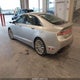 3LN6L2J91DR805419 2013 Lincoln Mkz auction photo thumbnail 3