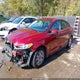 3FA6P0G7XDR118206 2013 Ford Fusion S auction photo thumbnail 2