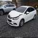 1G1BC5SM7G7287988 2016 Chevrolet Cruze Ls Auto auction photo thumbnail 2