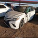4T1BZ1HK7KU024507 2019 Toyota Camry Xse V6 auction photo thumbnail 2