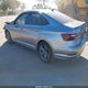 3VWC57BUXMM059189 2021 Volkswagen Jetta 1.4T R-Line/1.4T S/1.4T Se auction photo thumbnail 3