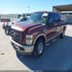 1FTSW20R08ED25618 2008 Ford F-250 Lariat auction photo thumbnail 2