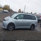 5TDXZ3DC6KS966704 2019 Toyota Sienna Se 8 Passenger auction photo thumbnail 14