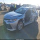 4T1C11AK0PU765160 2023 Toyota Camry Le auction photo thumbnail 2