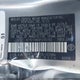 4T1C11AK0PU765160 2023 Toyota Camry Le auction photo thumbnail 9