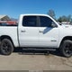 1C6SRFFT9MN777148 2021 Ram 1500 Big Horn 4X4 5'7 Box auction photo thumbnail 14