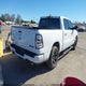 1C6SRFFT9MN777148 2021 Ram 1500 Big Horn 4X4 5'7 Box auction photo thumbnail 4