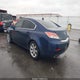 19UUA8F20DA015539 2013 Acura Tl 3.5 auction photo thumbnail 3