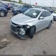 1G1ZD5ST4NF114368 2022 Chevrolet Malibu Lt auction photo thumbnail 2
