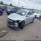 1G1ZD5ST4NF114368 2022 Chevrolet Malibu Lt auction photo thumbnail 6