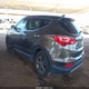 5XYZT3LB4EG201060 2014 Hyundai Santa Fe Sport 2.4L auction photo thumbnail 3