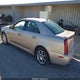 1G6DC67A850169381 2005 Cadillac Sts V8 auction photo thumbnail 3