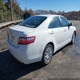 4T1BE46K39U911404 2009 Toyota Camry Le auction photo thumbnail 4