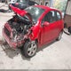 JTDJT923385166955 2008 Toyota Yaris S auction photo thumbnail 2