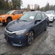 19XFC1F35HE028775 2017 Honda Civic Ex-T auction photo thumbnail 2
