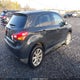 4A4AP3AU6DE014019 2013 Mitsubishi Outlander Sport Es auction photo thumbnail 4