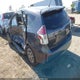 JTDZN3EU1FJ040497 2015 Toyota Prius V Two auction photo thumbnail 3