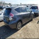 JTDZN3EU1FJ040497 2015 Toyota Prius V Two auction photo thumbnail 4