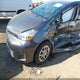 JTDZN3EU1FJ040497 2015 Toyota Prius V Two auction photo thumbnail 6