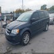 2C4RDGCG9ER137318 2014 Dodge Grand Caravan Sxt auction photo thumbnail 2