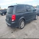2C4RDGCG9ER137318 2014 Dodge Grand Caravan Sxt auction photo thumbnail 4