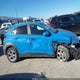KM8K62AB8NU803153 2022 Hyundai Kona Sel auction photo thumbnail 13