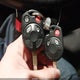 1FADP3F24JL303747 2018 Ford Focus Se auction photo thumbnail 11