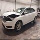 1FADP3F24JL303747 2018 Ford Focus Se auction photo thumbnail 2