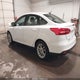 1FADP3F24JL303747 2018 Ford Focus Se auction photo thumbnail 3