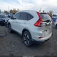 5J6RM3H93FL026075 2015 Honda Cr-V Touring auction photo thumbnail 3