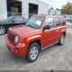 1J4NT1GA2AD624713 2010 Jeep Patriot Sport auction photo thumbnail 2