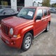 1J4NT1GA2AD624713 2010 Jeep Patriot Sport auction photo thumbnail 6