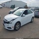 1G1PC5SB2E7153276 2014 Chevrolet Cruze 1Lt Auto auction photo thumbnail 2