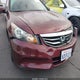 1HGCP2F44BA075619 2011 Honda Accord 2.4 Lx-P auction photo thumbnail 12