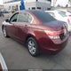 1HGCP2F44BA075619 2011 Honda Accord 2.4 Lx-P auction photo thumbnail 3