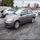1NXBR32E33Z066351 2003 Toyota Corolla Le auction photo thumbnail 2