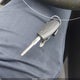 1FADP3F24HL286846 2017 Ford Focus Se auction photo thumbnail 11