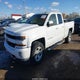 2GCVKPEC8K1194621 2019 Chevrolet Silverado 1500 Ld Lt auction photo thumbnail 2