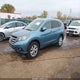5J6RM4H79DL059423 2013 Honda Cr-V Ex-L auction photo thumbnail 2