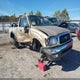 5TESM92N51Z723628 2001 Toyota Tacoma Prerunner auction photo thumbnail 1