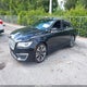 3LN6L5MU9HR662906 2017 Lincoln Mkz Hybrid Reserve auction photo thumbnail 2