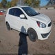 ML32A3HJ9JH007815 2018 Mitsubishi Mirage Es auction photo thumbnail 1