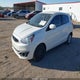 ML32A3HJ9JH007815 2018 Mitsubishi Mirage Es auction photo thumbnail 2